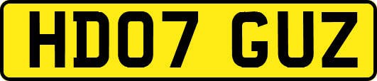 HD07GUZ