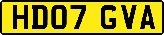 HD07GVA