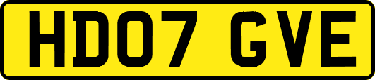 HD07GVE