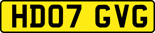 HD07GVG