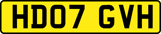 HD07GVH