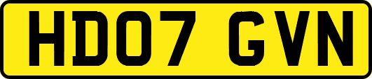 HD07GVN