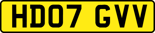 HD07GVV