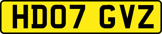 HD07GVZ