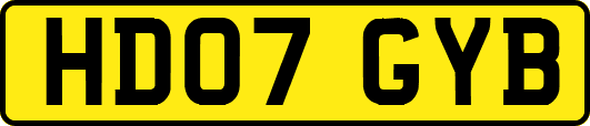 HD07GYB