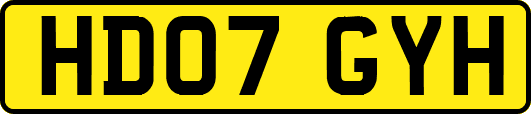 HD07GYH