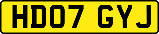 HD07GYJ