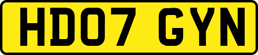 HD07GYN