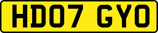 HD07GYO