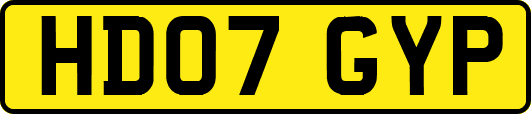 HD07GYP