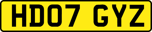 HD07GYZ