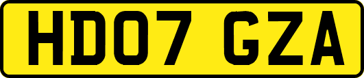 HD07GZA