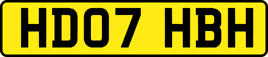HD07HBH