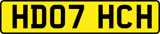HD07HCH