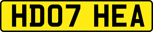 HD07HEA