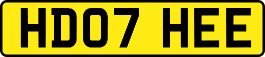 HD07HEE