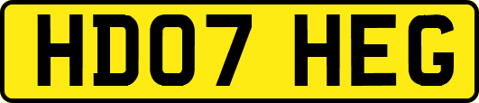 HD07HEG