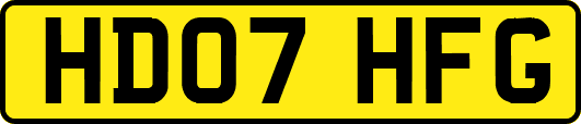 HD07HFG