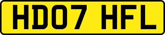 HD07HFL