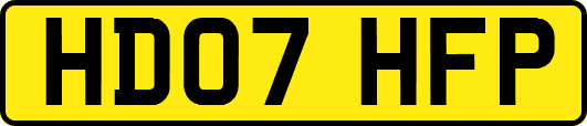 HD07HFP