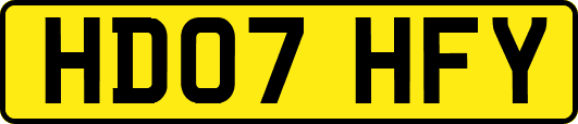 HD07HFY