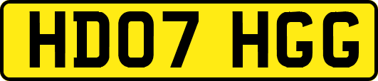 HD07HGG