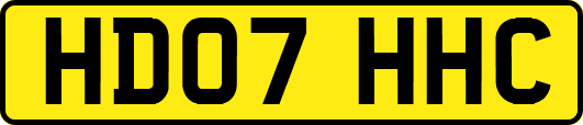 HD07HHC