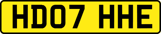 HD07HHE