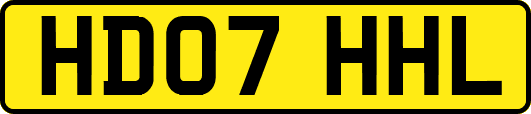 HD07HHL