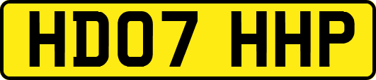 HD07HHP