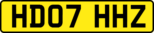HD07HHZ