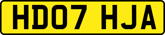 HD07HJA