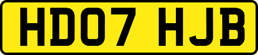 HD07HJB