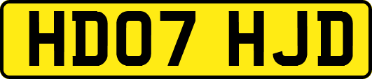 HD07HJD
