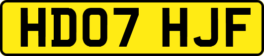 HD07HJF