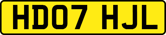 HD07HJL