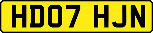 HD07HJN