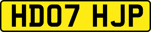 HD07HJP
