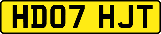 HD07HJT