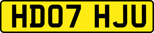 HD07HJU