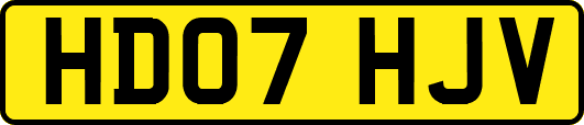HD07HJV