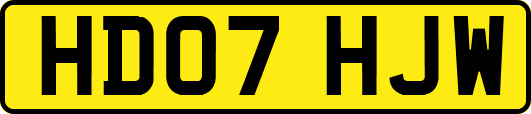 HD07HJW
