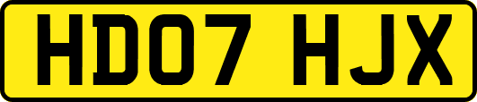 HD07HJX