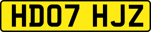HD07HJZ