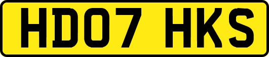 HD07HKS