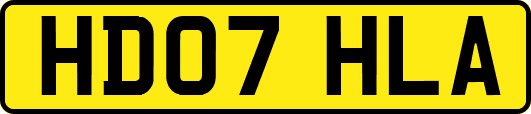 HD07HLA