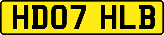 HD07HLB