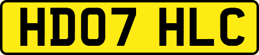 HD07HLC