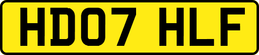 HD07HLF
