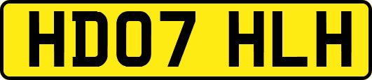 HD07HLH